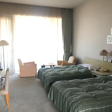 Miyazaki Kokusai Kuko Country Club Lodge ภายนอก รูปภาพ