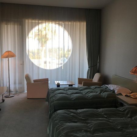 Miyazaki Kokusai Kuko Country Club Lodge ภายนอก รูปภาพ