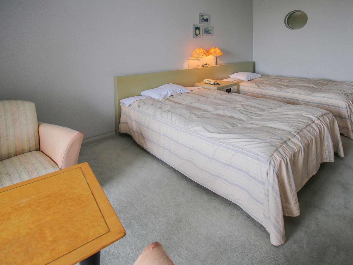 Miyazaki Kokusai Kuko Country Club Lodge ภายนอก รูปภาพ