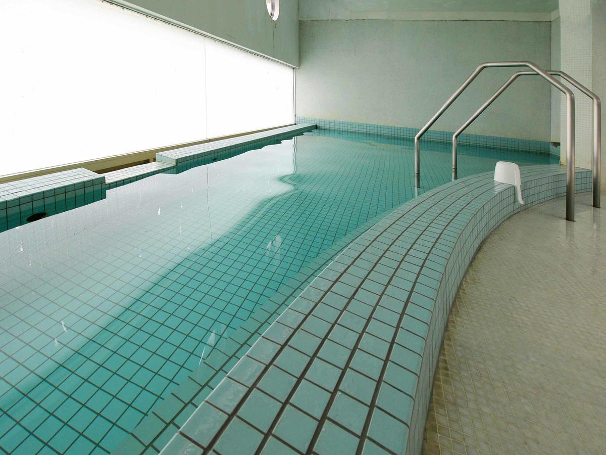 Miyazaki Kokusai Kuko Country Club Lodge ภายนอก รูปภาพ