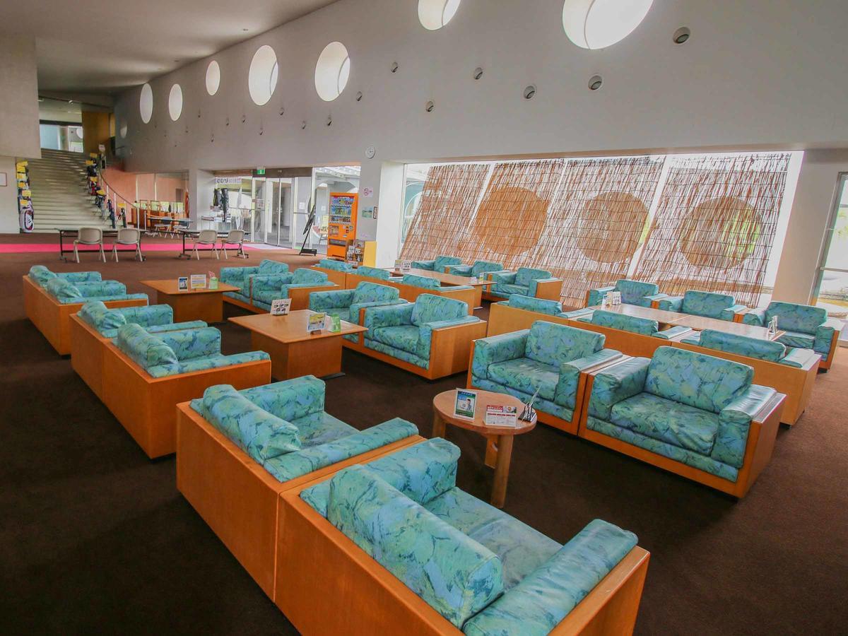 Miyazaki Kokusai Kuko Country Club Lodge ภายนอก รูปภาพ